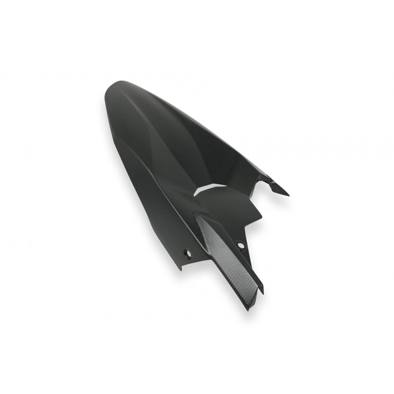 CNC Racing Carbon Fiber Rear Mudguard (fender) for 2015+ Multistrada 1200 / 1260 CNC Racing Carbon Fiber Rear Mudguard (fender) for 2015+ Multistrada 1200 / 1260